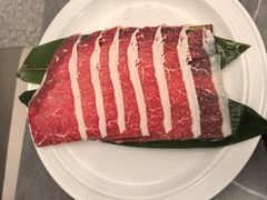 -骨之味·筒骨汤火锅(江头店)
