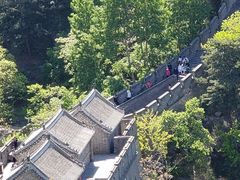 -慕田峪长城