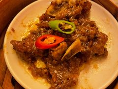 -杭州JW万豪酒店-万豪中餐厅