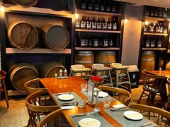 -食间牛排(湖西路店)