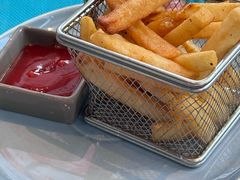 -菲住布渴酒店自助餐厅(阿里巴巴西溪园区店)