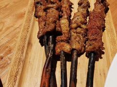 -胖老汉椒麻鸡清真新疆菜(西御街店)