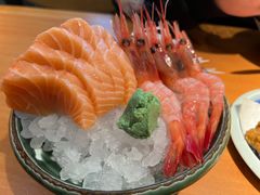 -林妈妈村·日式料理(宝山万达店)