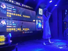 -MOSSO音乐酒吧·live house(长乐路店)