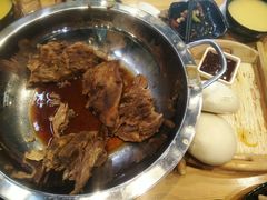 -谈骨论斤大盆骨(顺义店)