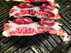 -齐函杨佳清真烤肉(鑫海店)