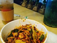 -萝鸡思味秘制泡菜(万家丽店)