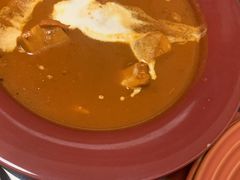 烤鸡肉玛莎拉-Tony's House