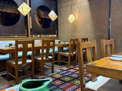 -云海肴·汽锅鸡·云南菜(天津国金汇店)