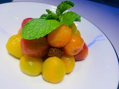 -钳小柒·小龙虾蓝龙王烧烤夜宵(长寿路店)