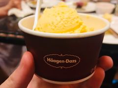 哈根达斯-博林圣海伦酒店-LA VILLA自助西餐厅(华侨城店)