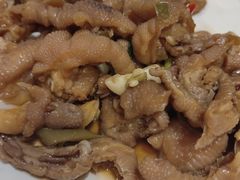-小船渔村•大连菜•大连焖鱼(明泽街店)