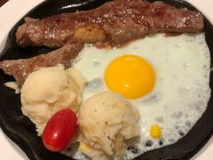-豪客来牛排(天阳D32店)