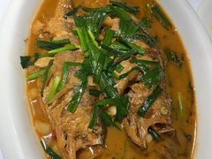 -宴秋杭州菜(锦艺城店)