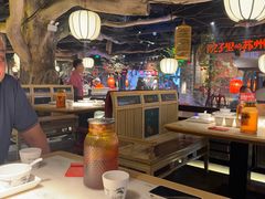 -吴越荣记苏州菜·松鼠桂鱼(月光码头店)