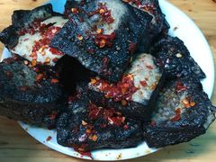 -五娭毑臭豆腐(黄兴南路店)