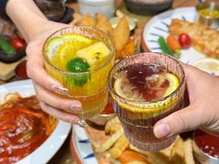 -路易十三西餐厅(西关新天地店)