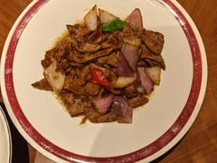 -上海人家花樣年华(中山公园店)