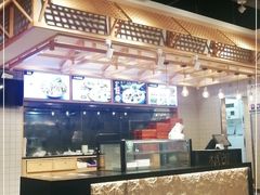 大堂-乡村基(大渡口区国际广场店)