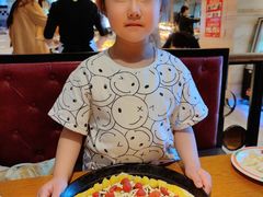 -比格比萨自助(宋家庄店)