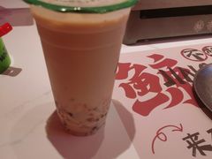 -1点点(铁西万达店)