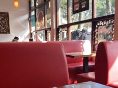 -绿野餐厅(上海动物园店)