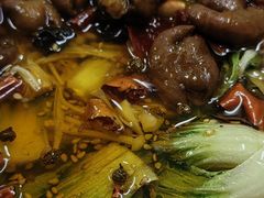-黑皮酸菜鱼(绣花巷店)