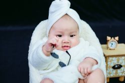 -熊猫叔叔高端儿童摄影(清江商场店)