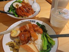 -星仔记烧腊饭店(五山店)