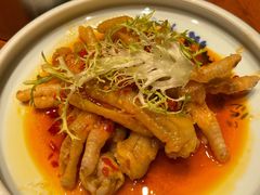秘汁去骨凤爪-東大方(湖州白鹭迎店)
