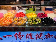 -东门町美食街