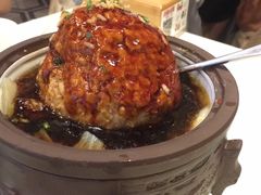 -扬州狮子楼·非遗淮扬菜(总店)