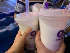 -一只酸奶牛(八一路店)