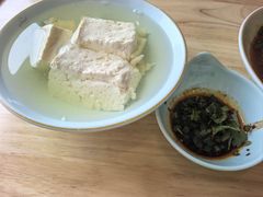 -冯记豆花店(健翔桥店)