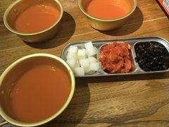 -TAIFORKS 大福食堂·山葵烤肉料理·拌饭(宝安店)