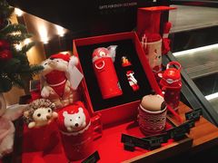 -星巴克(浙大紫金港校区店)