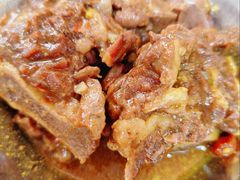 招牌牛排-阿秋牛排(湖心街店)