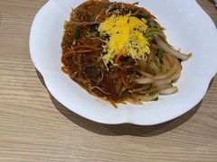 -梨花牛肉汤饭(仁恒伊势丹店)