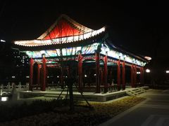 -西海子公园