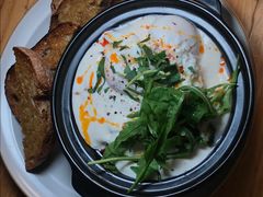 -Egg•Allday Brunch(襄阳北路店)
