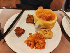 -天伦王朝酒店·盛华瑄餐厅