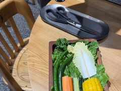 -姜虎东白丁烤肉(深圳湾后海汇店)