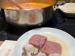 -协成海鲜火锅(情侣路店)