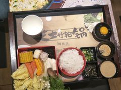 -吉野家(567漫天地店)