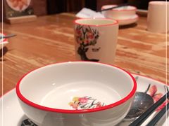 -新白鹿餐厅(银泰西湖文化广场店)