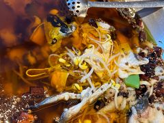 -辣婆婆(航天桥店)