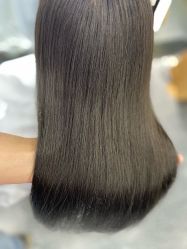 -藤野造型烫染·接发
