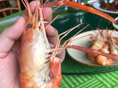 -盛港湾海鲜食府(黄沙店)