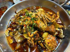 -虾小龙老长沙龙虾馆(坡子街店)