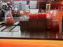-爷爷不泡茶NOYEYENOTEA(武汉佰港城创始店)